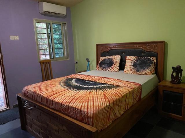 Jungle Beach Resort Sanyang Екстер'єр фото