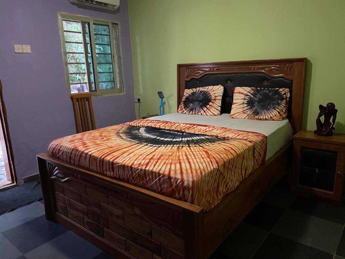 Jungle Beach Resort Sanyang Екстер'єр фото