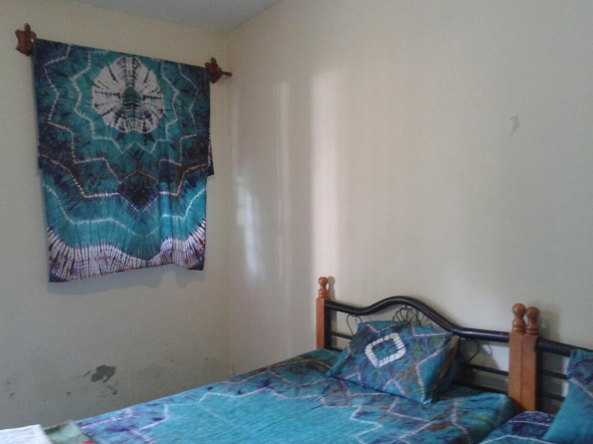 Jungle Beach Resort Sanyang Екстер'єр фото